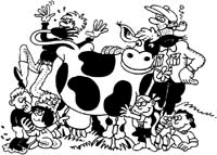 Agriculture