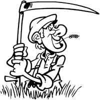 Agriculture