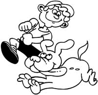 Animals