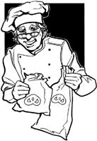 Bakers