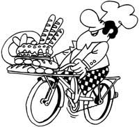 Bakers