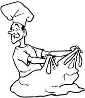Bakers