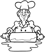 Bakers