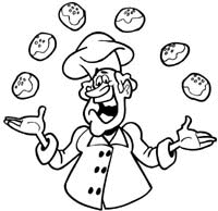 Bakers