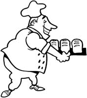 Bakers
