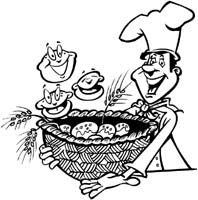 Bakers