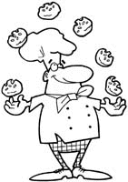 Bakers