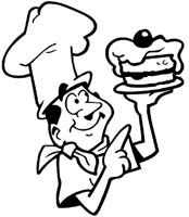 Bakers