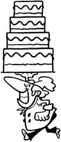 Bakers