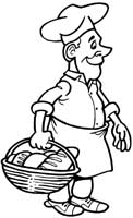 Bakers