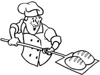 Bakers