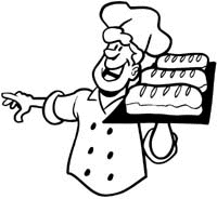 Bakers