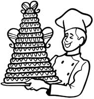 Bakers