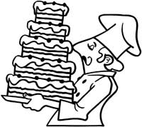 Bakers