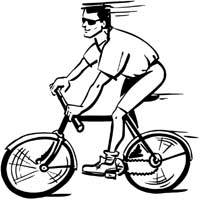 Bicycles