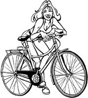 Bicycles