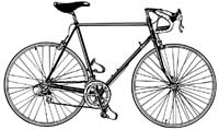 Bicycles