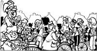 Bicycles