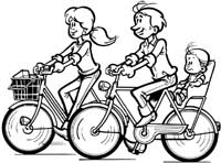 Bicycles