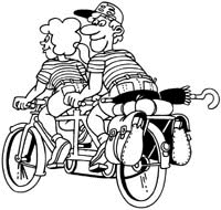 Bicycles