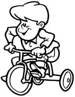 Bicycles