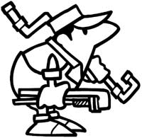 Blacksmiths