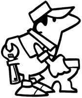 Blacksmiths