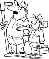 Blacksmiths