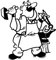 Blacksmiths