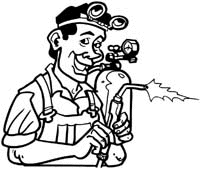 Blacksmiths