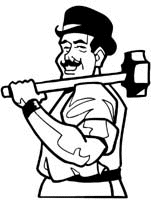 Blacksmiths