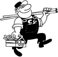 Blacksmiths