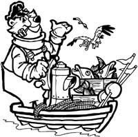 Boats