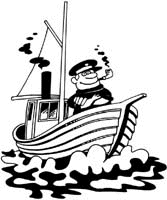 Boats