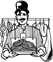 Butchers