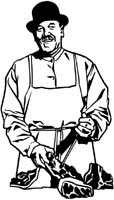 Butchers