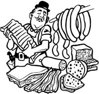 Butchers