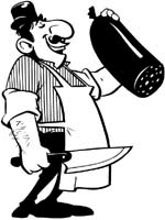 Butchers