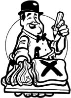 Butchers