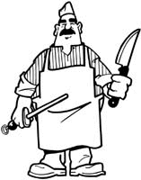 Butchers