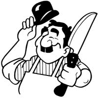 Butchers