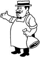 Butchers