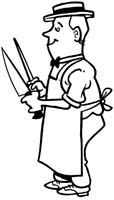 Butchers