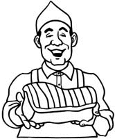 Butchers