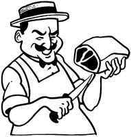 Butchers