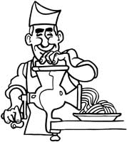 Butchers