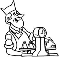 Butchers
