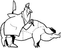 Butchers