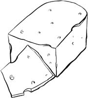 Cheese
