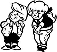 Children